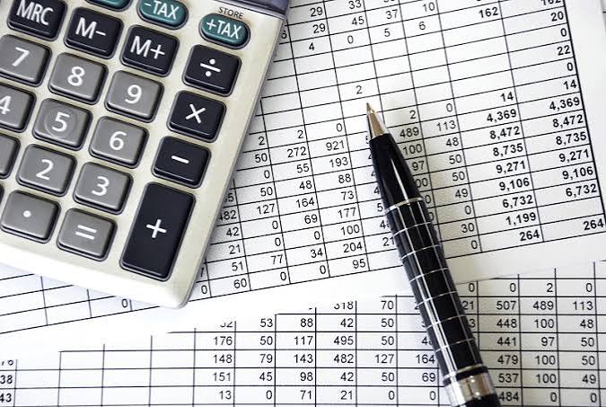 Accounting roadmap