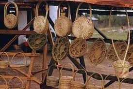 Basketry