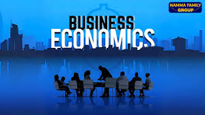 Economics