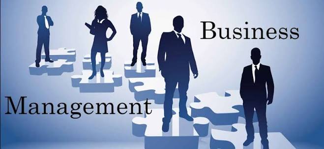 Business Administration roadmap