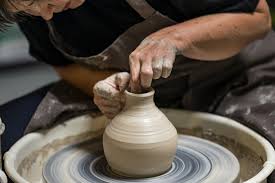 Ceramics