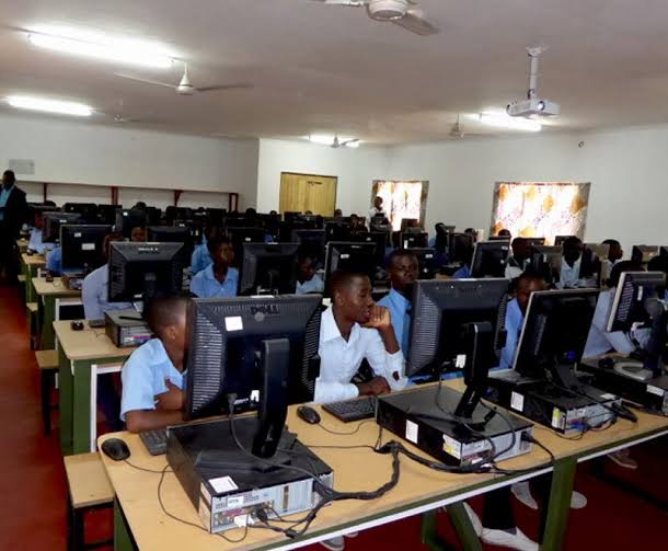 Elective ICT
