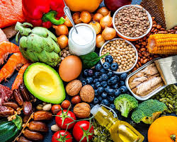 Food preparation and nutrition learning