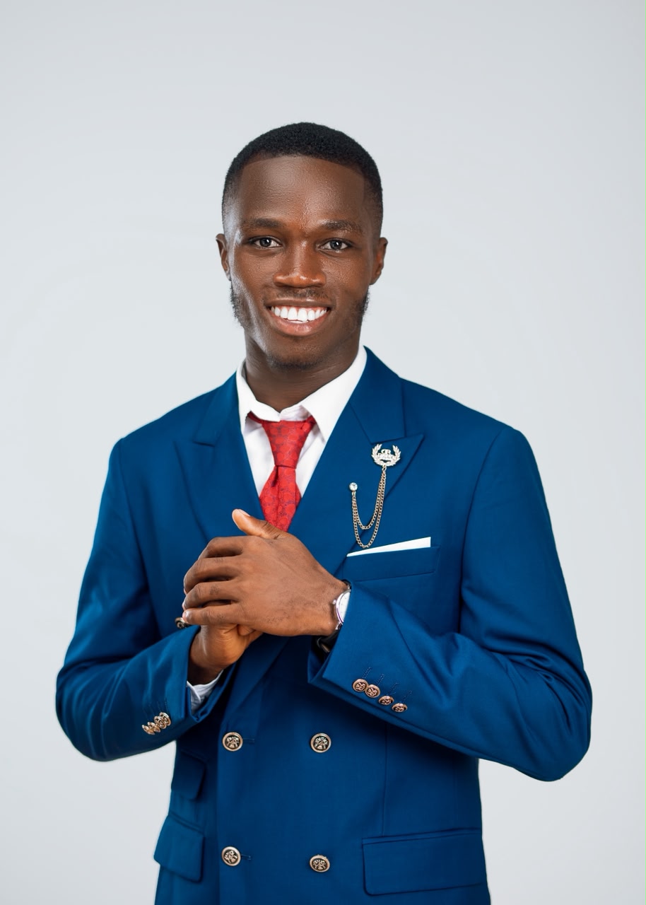 Afful Emmanuel