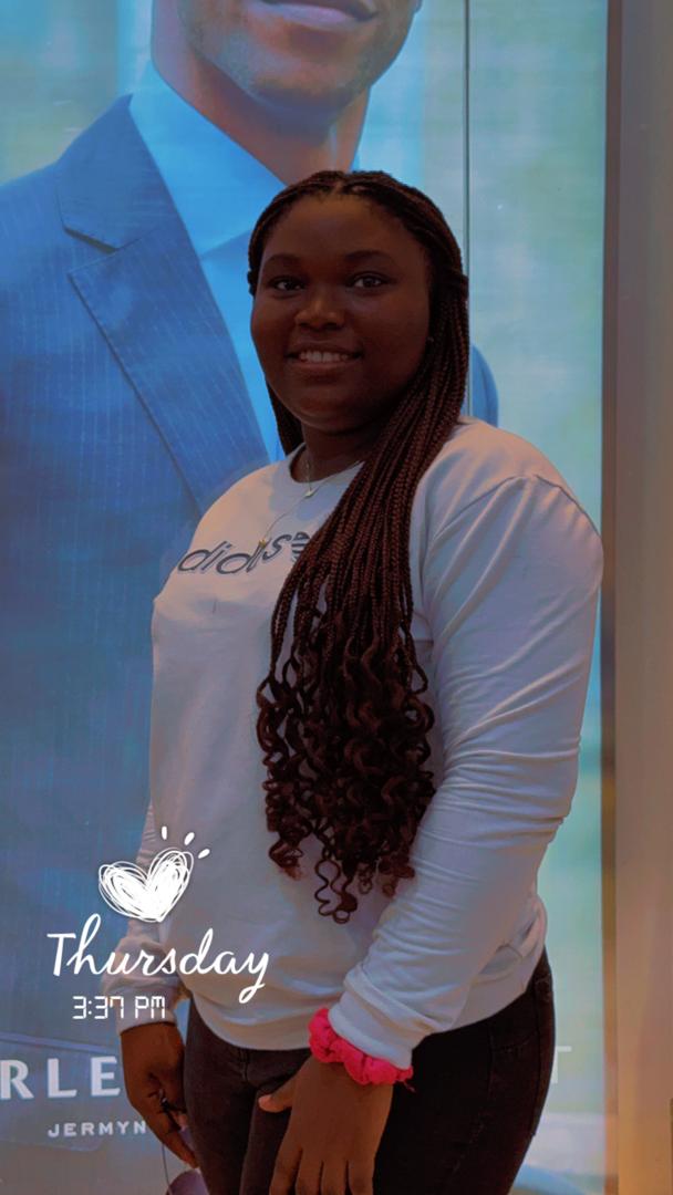 Esther Korsah Boah