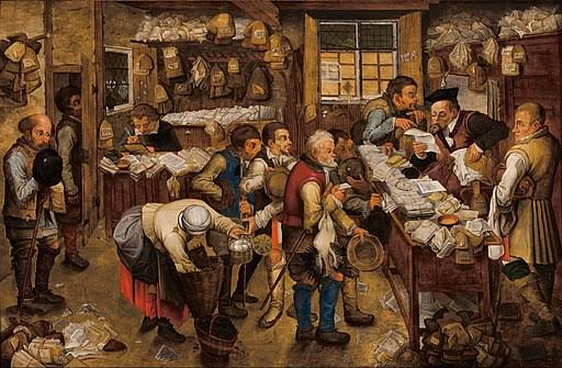 History books and humanities learning