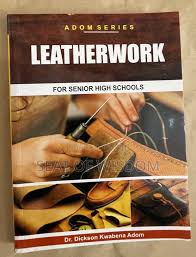 Leatherwork
